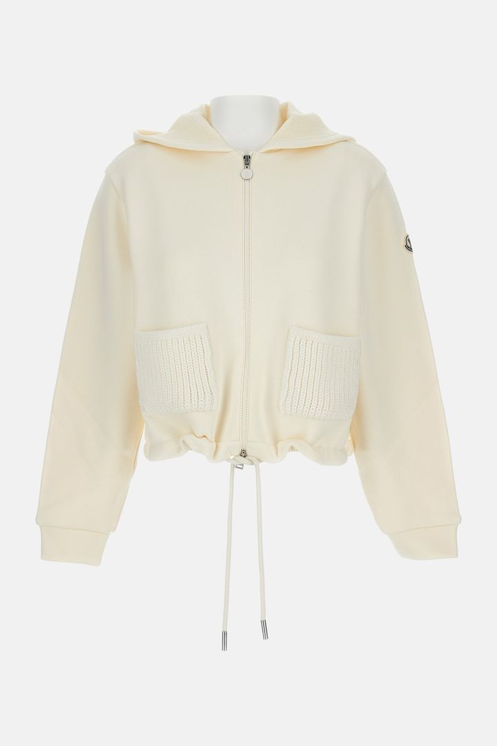 Moncler Women Hoodie