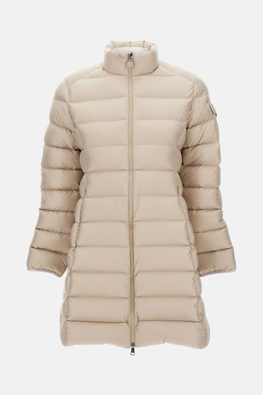 Moncler Women Igesse Long Coat