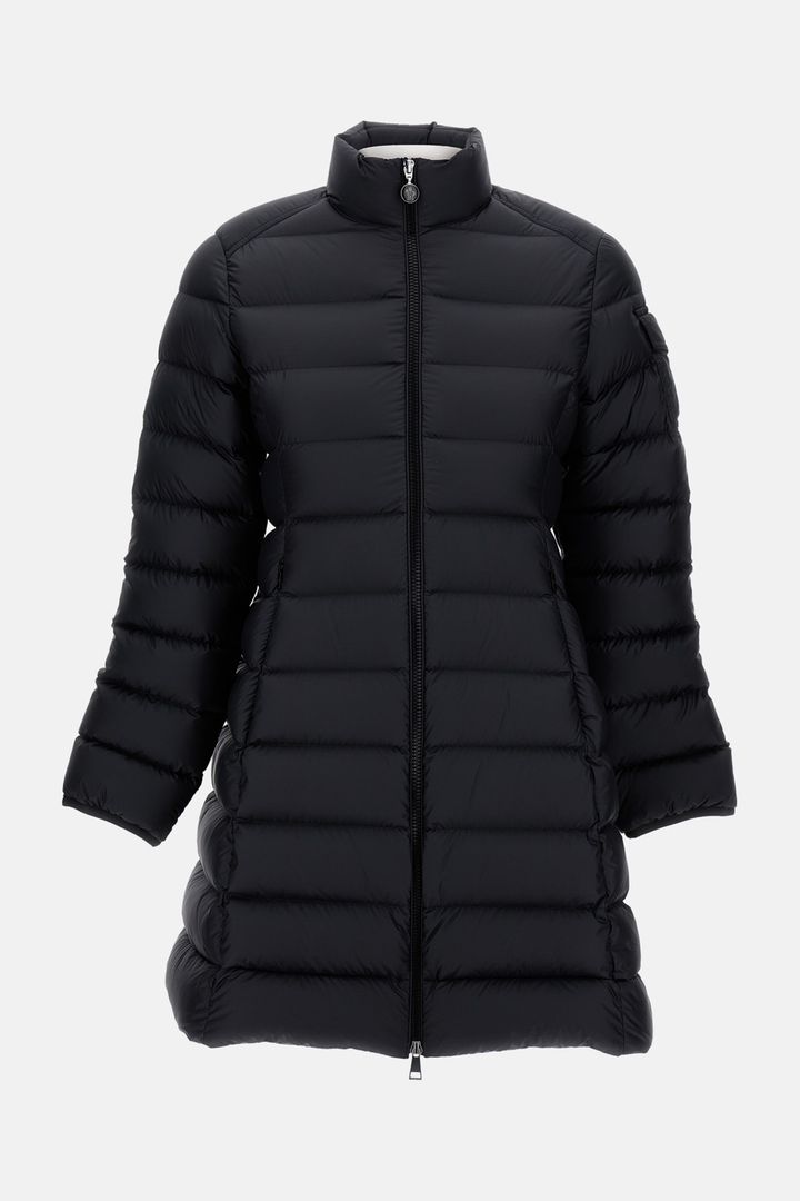 Moncler Women Igesse Long Coat