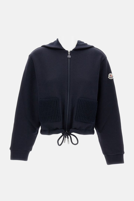 Moncler Women Hoodie