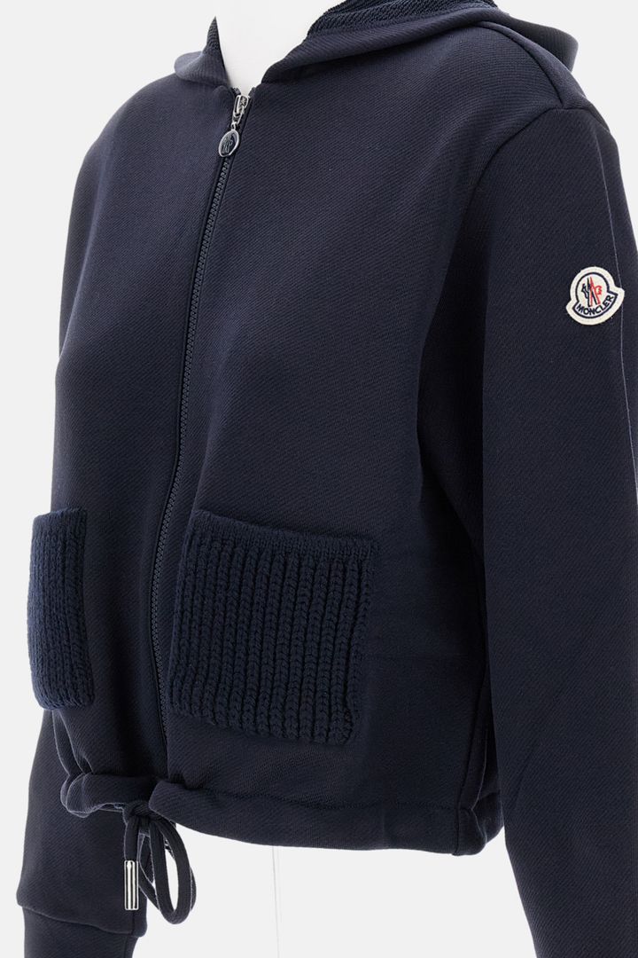 Moncler Women Hoodie