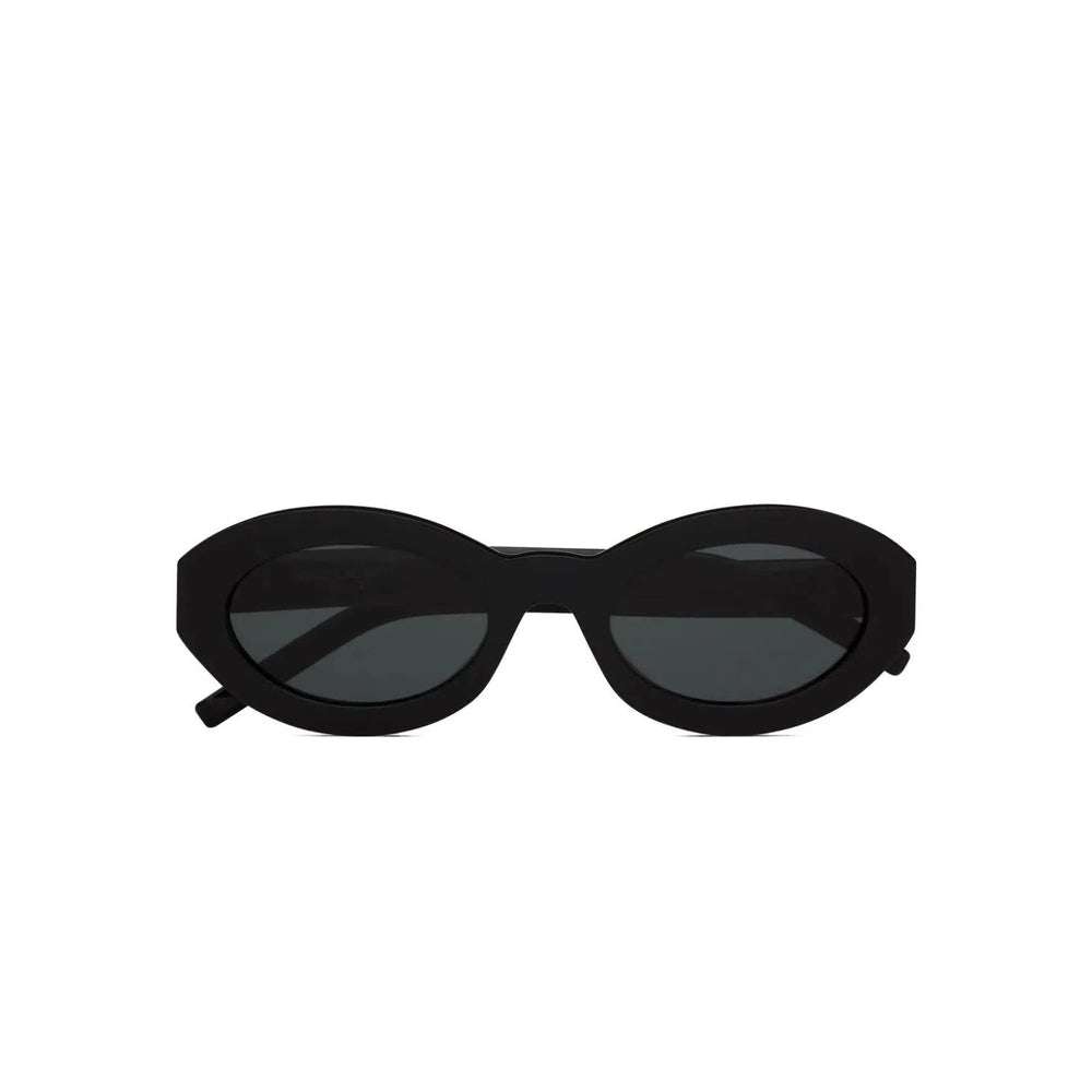 Saint Laurent Black Sunglasses Women