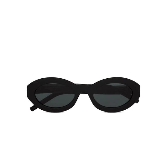 Saint Laurent Black Sunglasses Women
