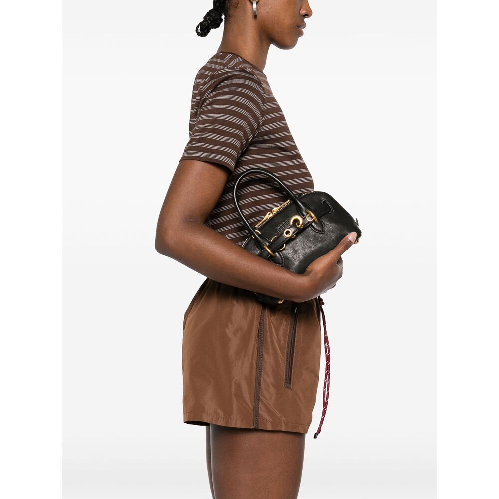 Miu Miu Black Mini Bags Women
