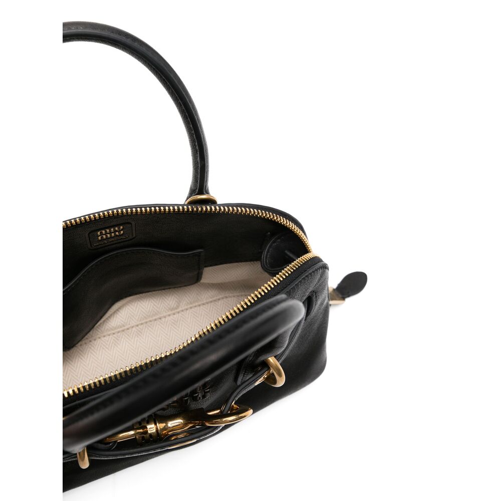 Miu Miu Black Mini Bags Women