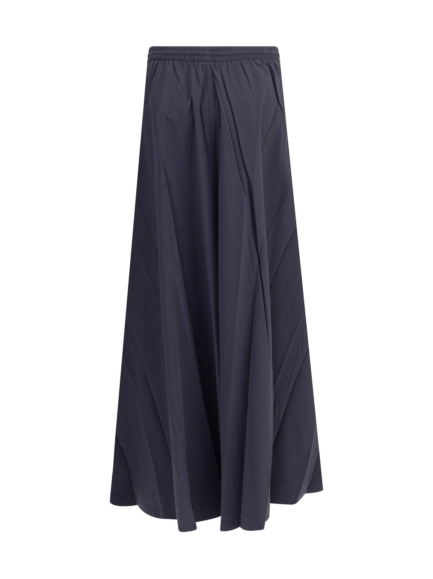 Balenciaga Women Flared Skirt