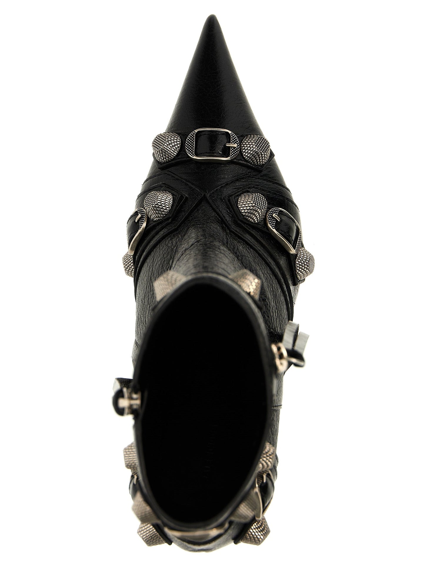 Balenciaga Women 'Cagole' Ankle Boots