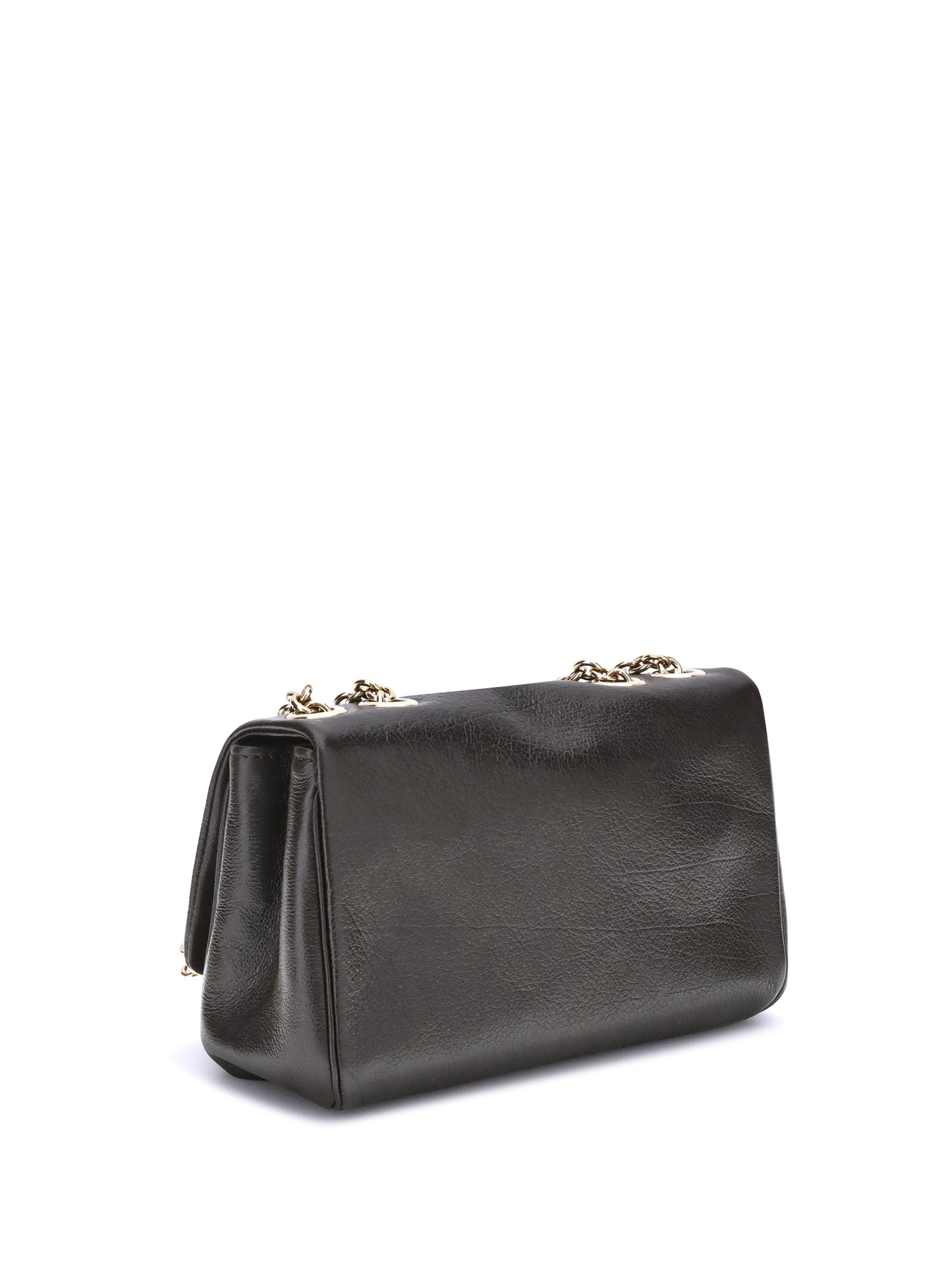 Chloé Women Heritage Shoulder Bag