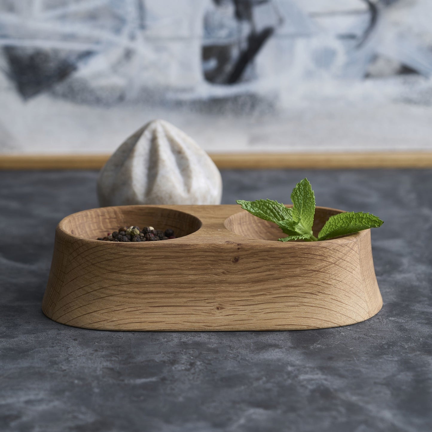 Belfort Reamer / Tray Set