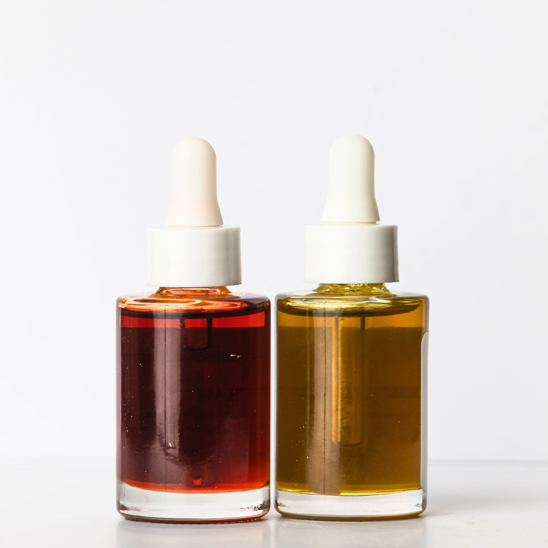 Anti-aging SPA Kit: An Ultimate Hydration Duo (Tridoshic)