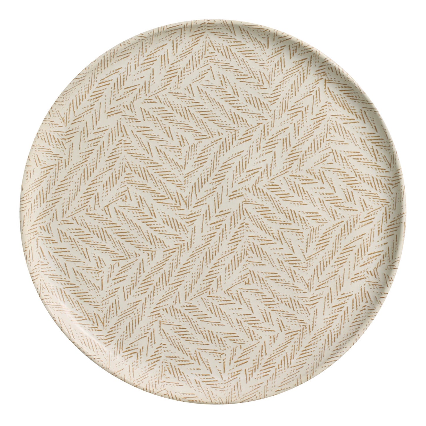 Dinner Plate Set of 6