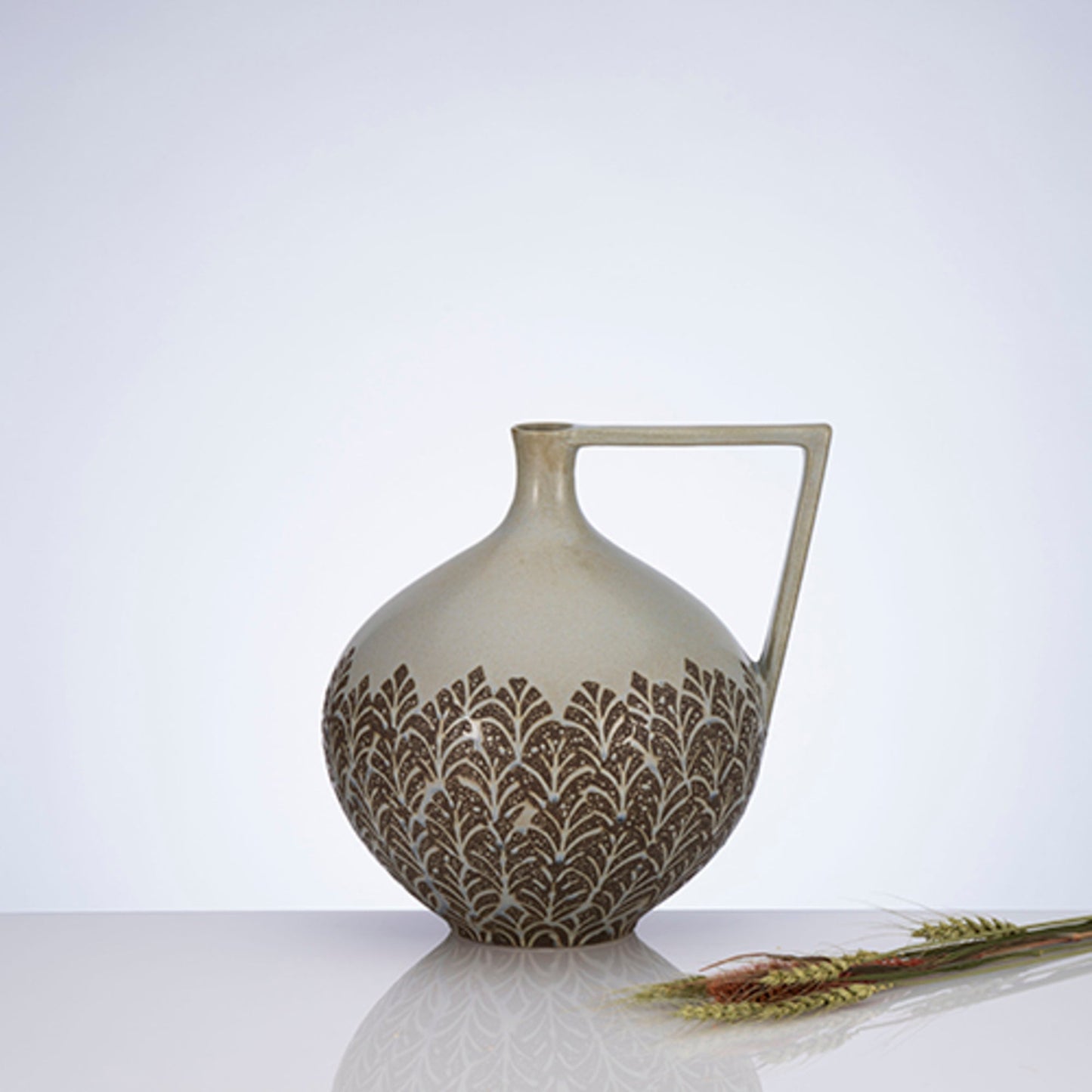 Villa France Decorative Vessel