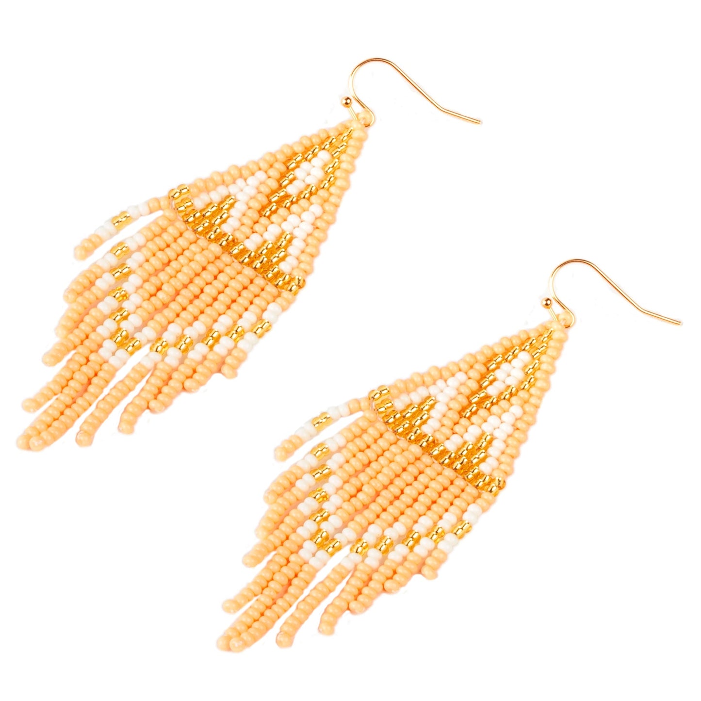 Bellini Embera Earrings
