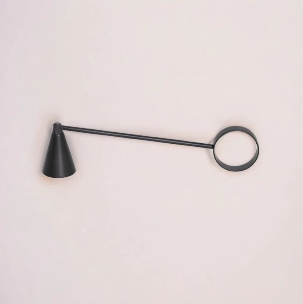 Phoenix Candle Snuffer by MESO
