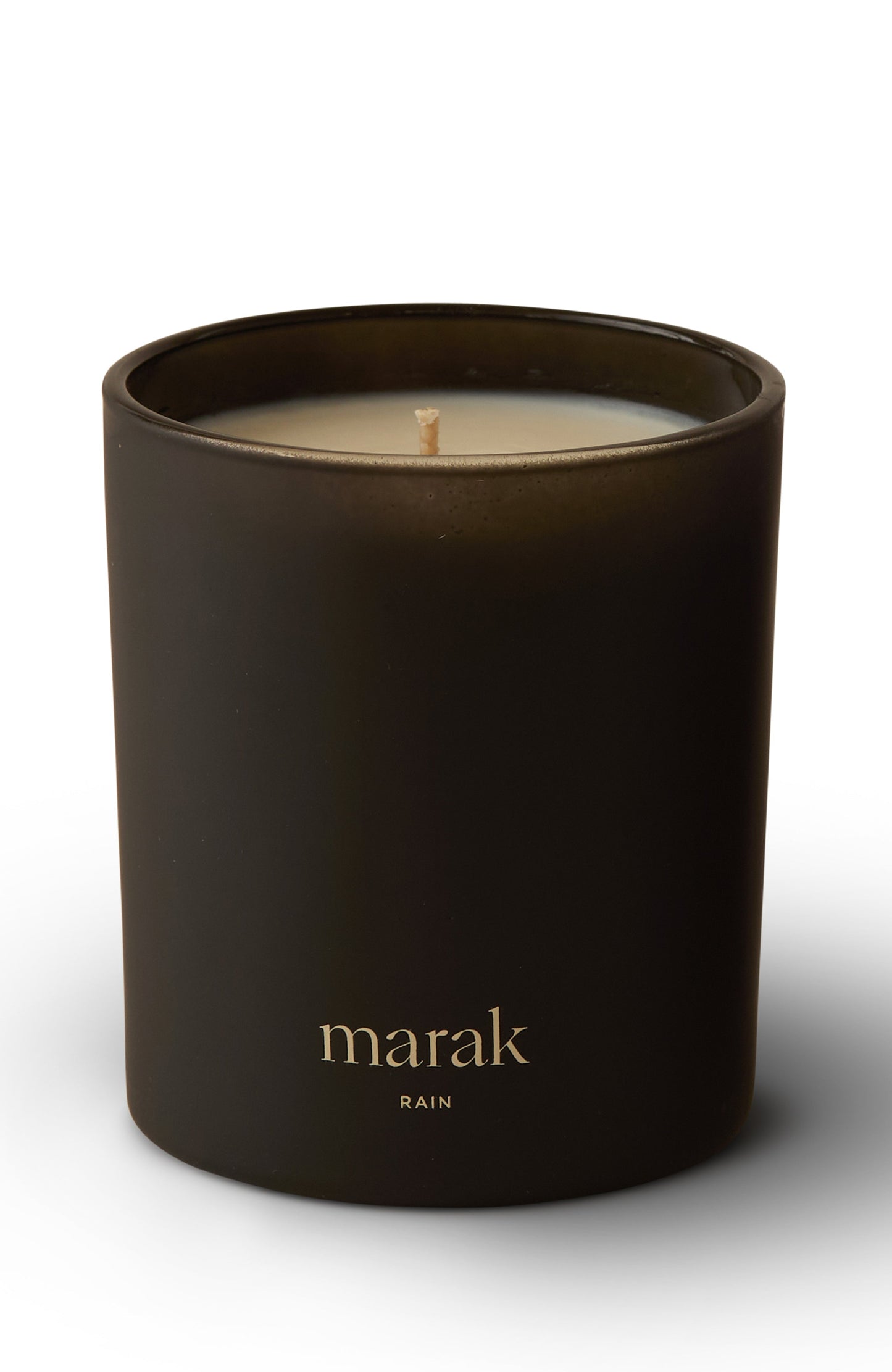 RAIN — VETIVER & MOSS