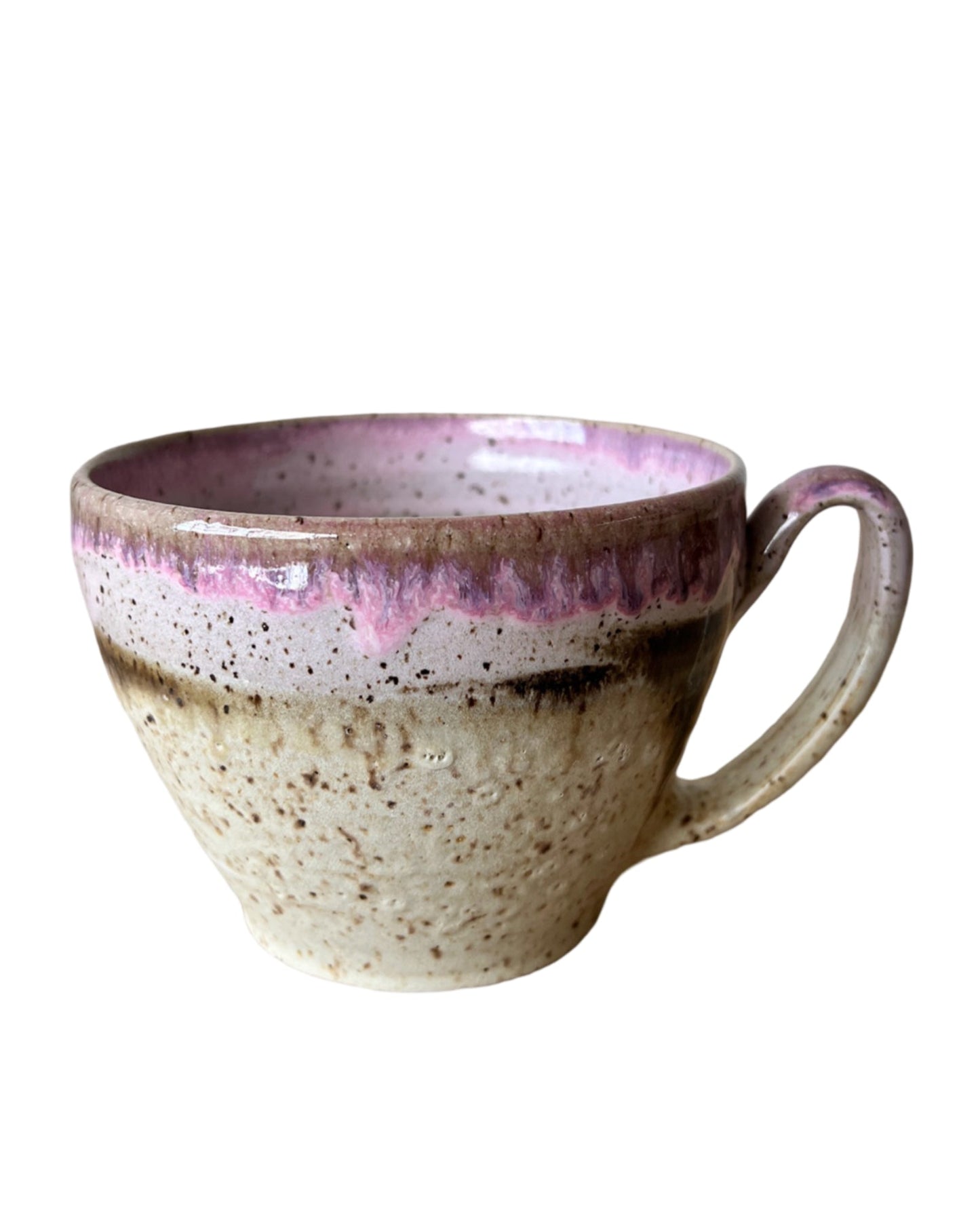 Borealis Cappuccino Cups