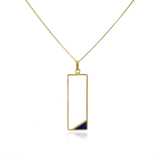 Mazar Pendant