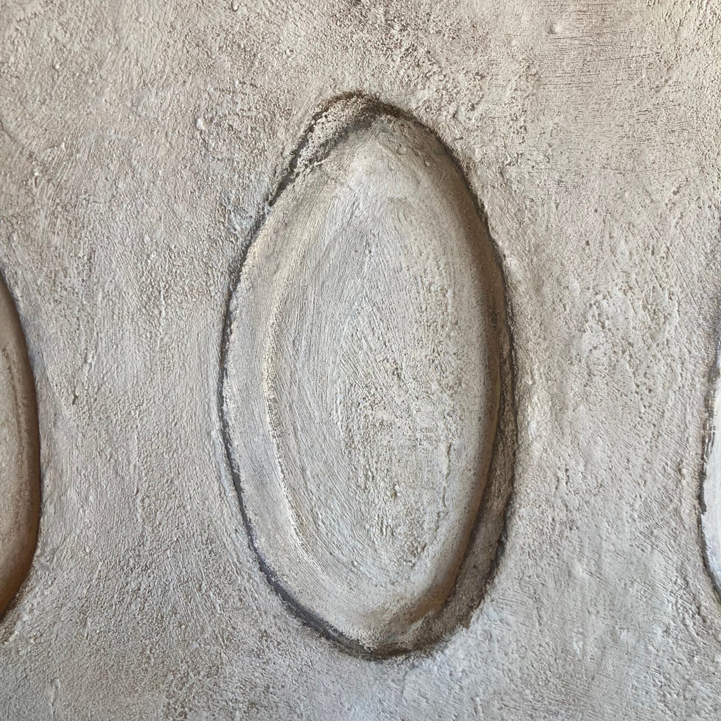 'Trodden' by Greyya Jay