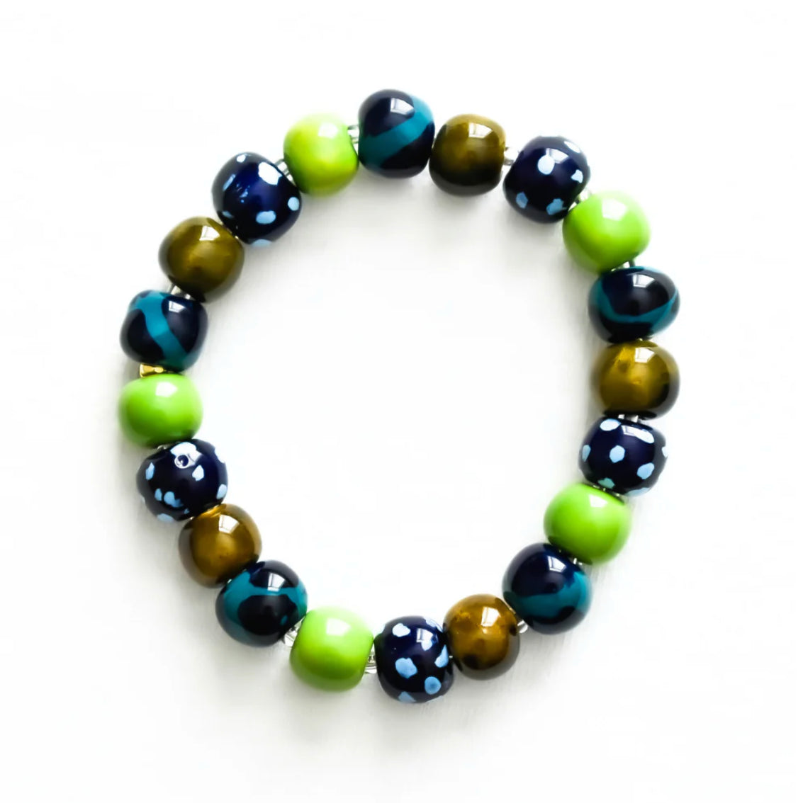 Kilimanjaro Bracelet