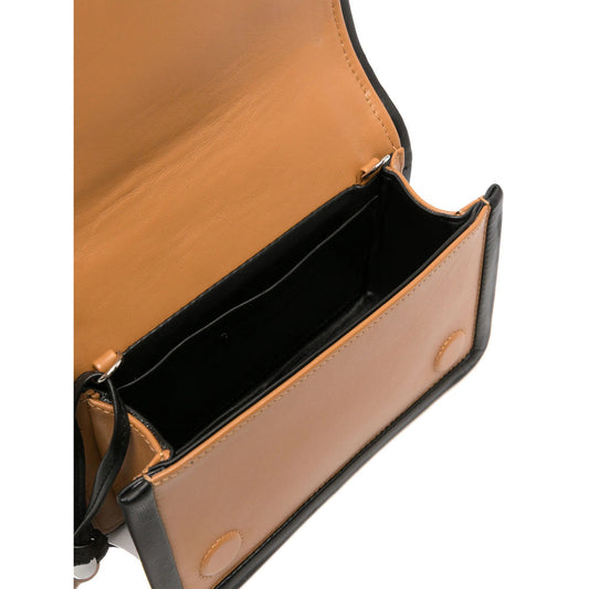 Pierre Hardy Brown Satchels & Cross Body Bags Women