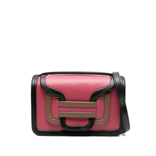 Pierre Hardy Pink Tote Bags Women