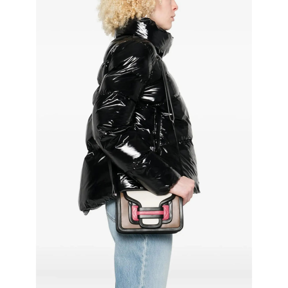 Pierre Hardy Multicolour Satchels & Cross Body Bags Women