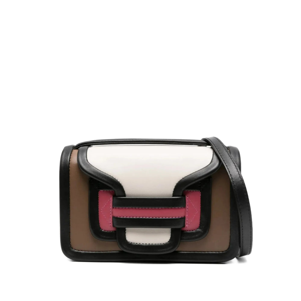 Pierre Hardy Multicolour Satchels & Cross Body Bags Women