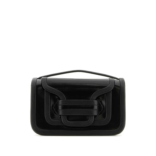 Pierre Hardy Black Tote Bags Women