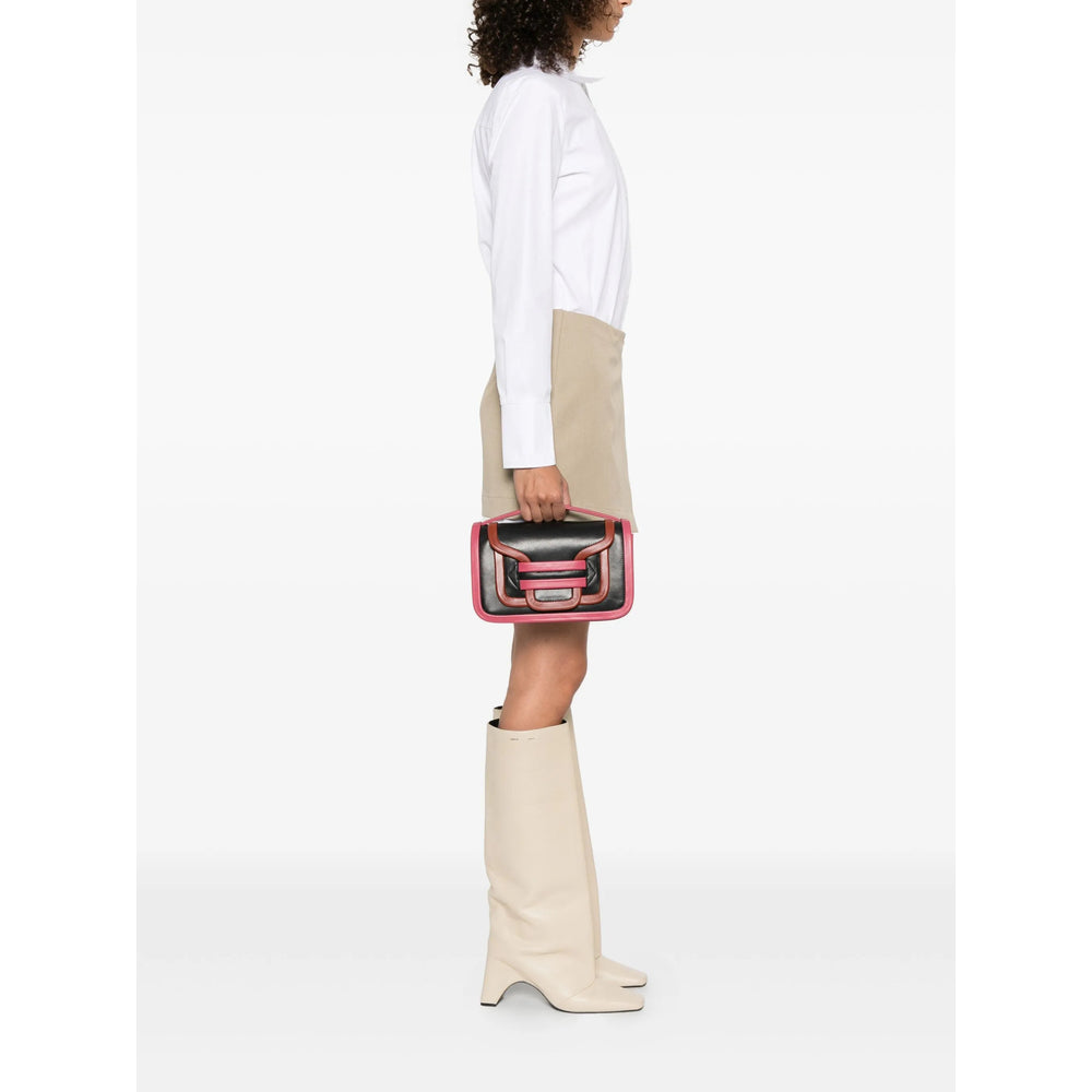 Pierre Hardy Black Tote Bags Women