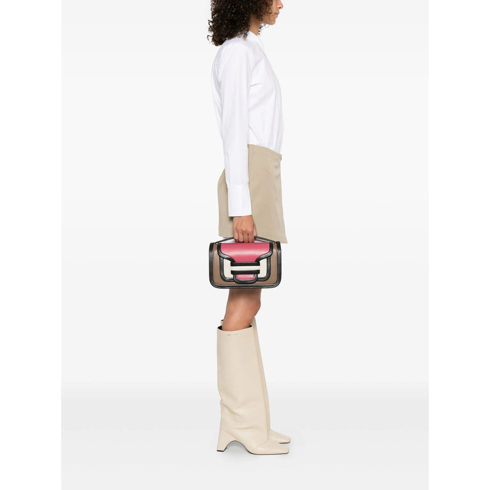 Pierre Hardy Brown Tote Bags Women