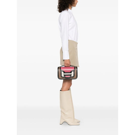 Pierre Hardy Brown Tote Bags Women