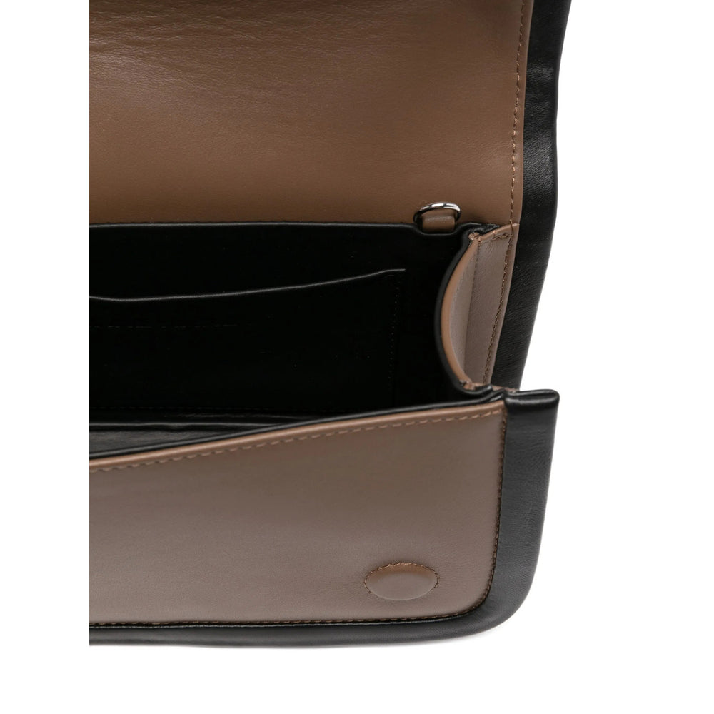 Pierre Hardy Brown Tote Bags Women