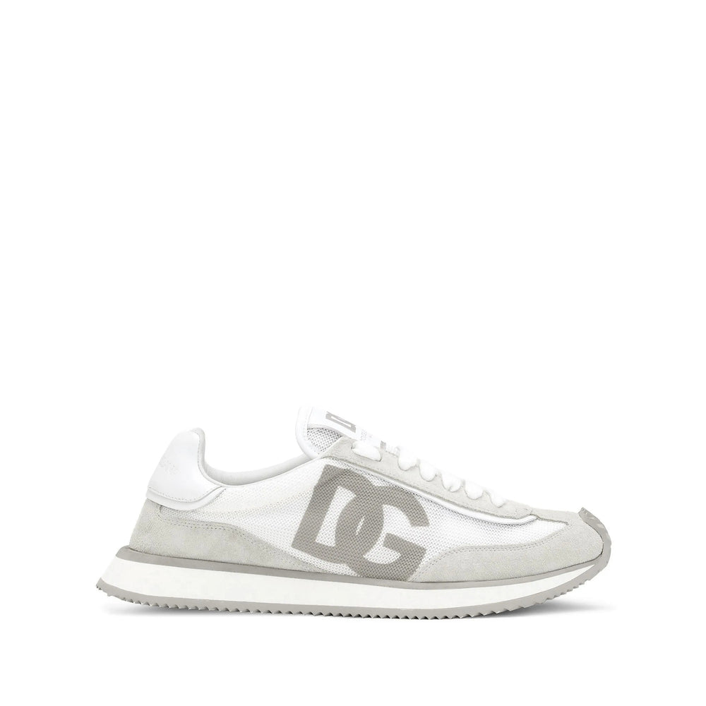 Dolce & Gabbana White Trainers Women