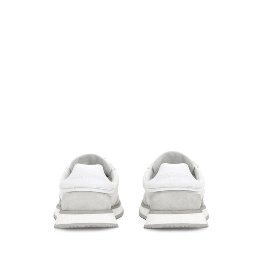 Dolce & Gabbana White Trainers Women