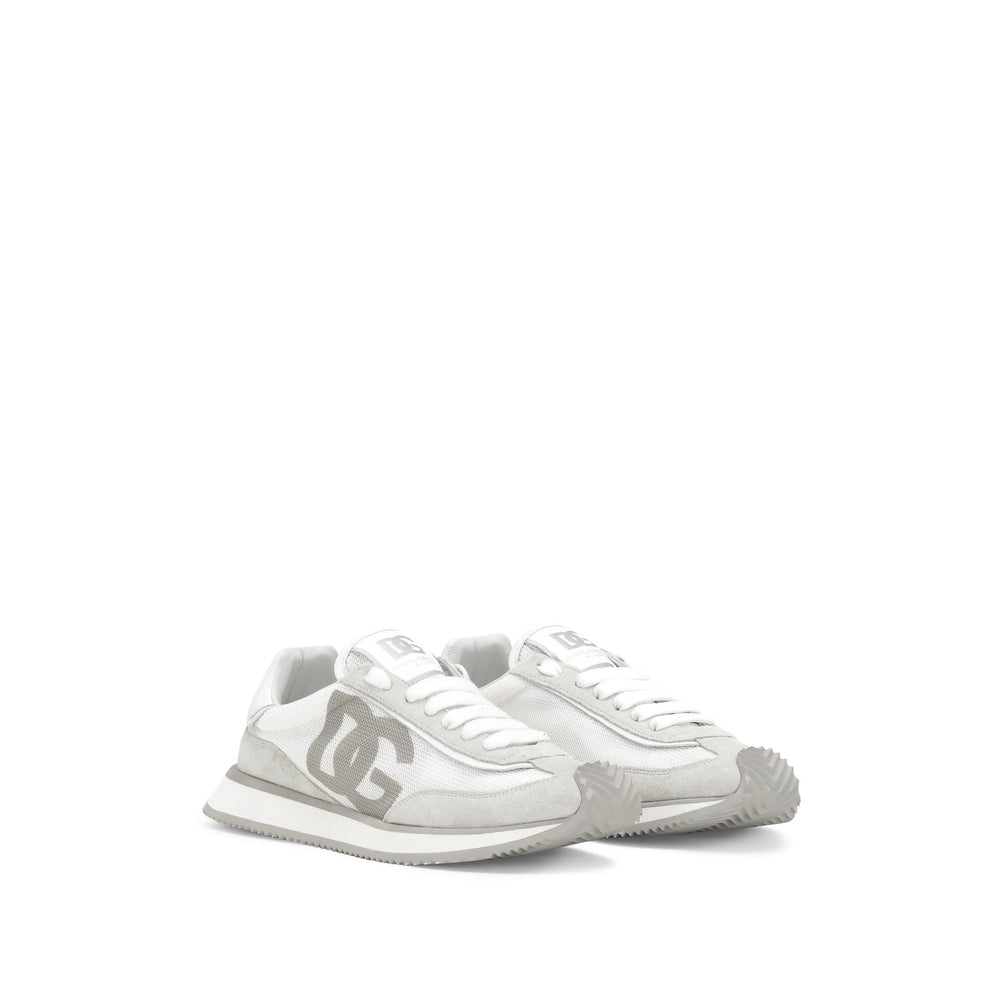 Dolce & Gabbana White Trainers Women