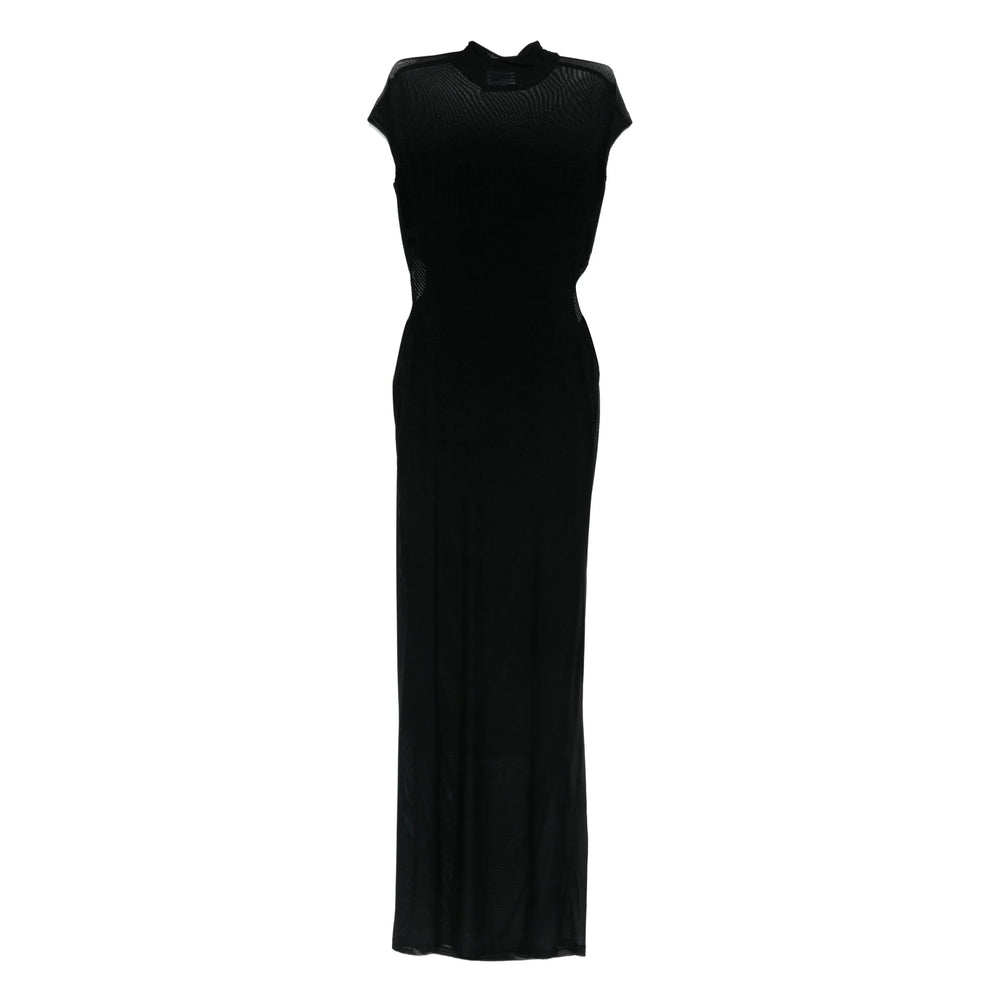 Jean Paul Gaultier Black Dresses - Cocktail & Party Dresses Women