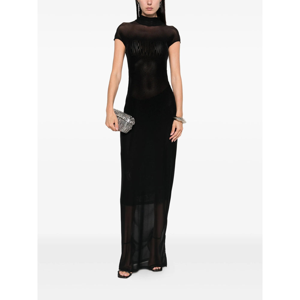 Jean Paul Gaultier Black Dresses - Cocktail & Party Dresses Women