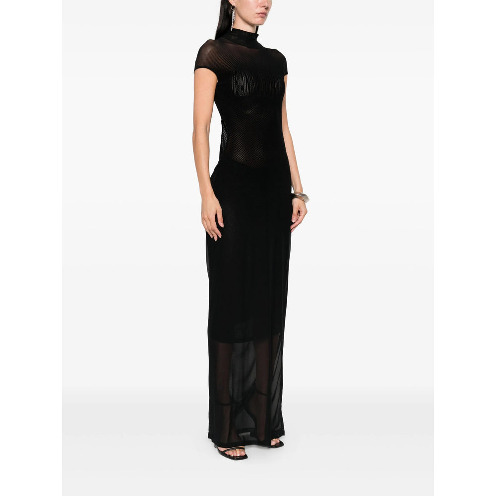 Jean Paul Gaultier Black Dresses - Cocktail & Party Dresses Women