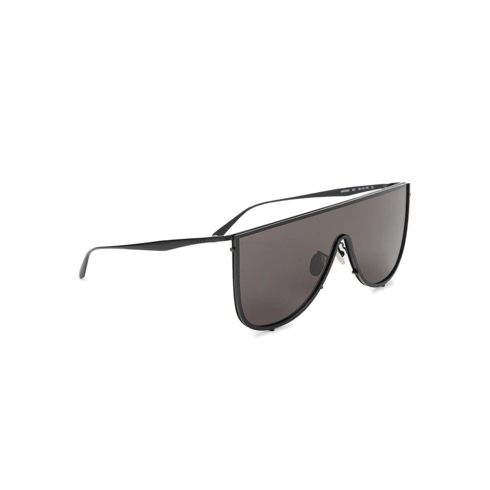 Alaïa Black Sunglasses Women
