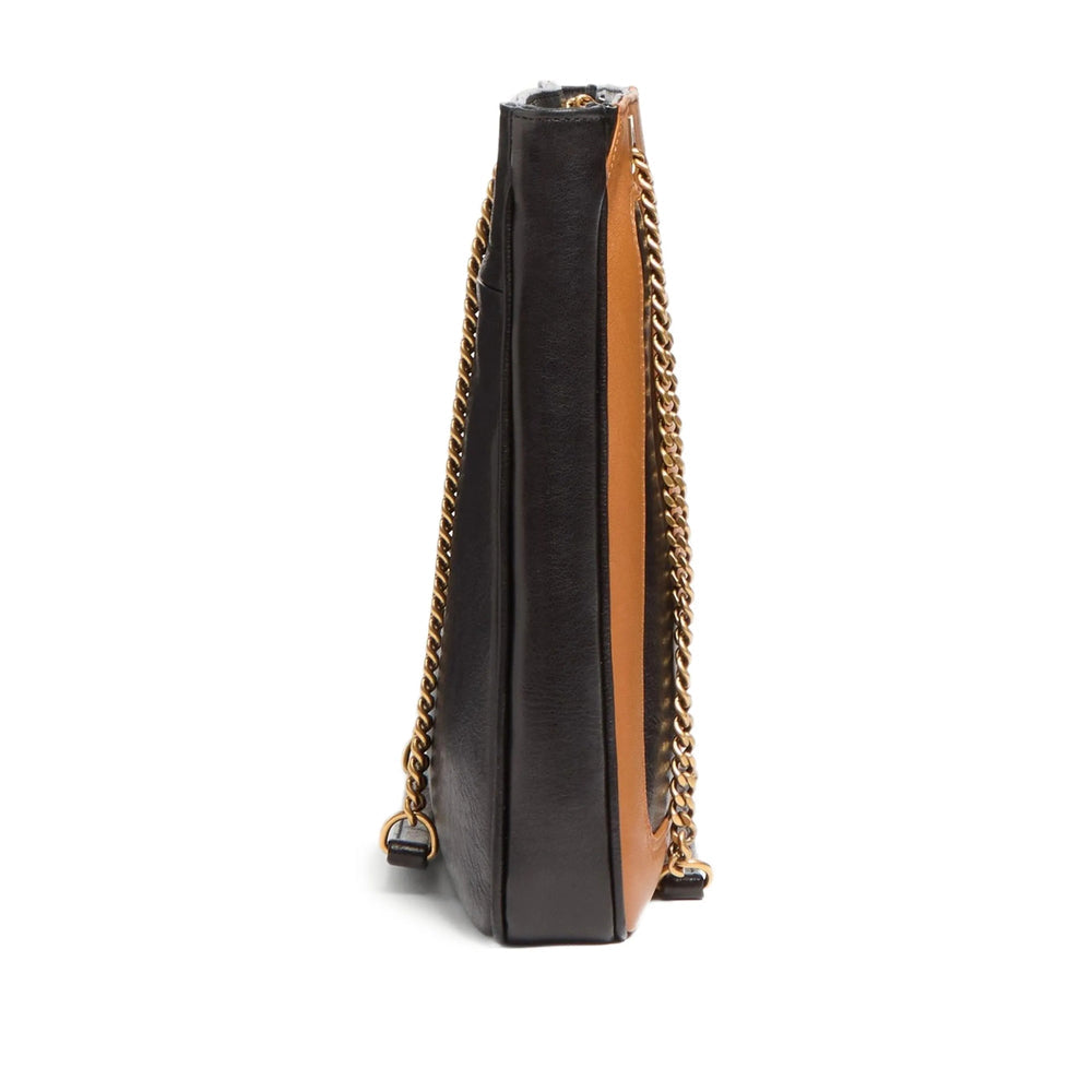 Valentino Garavani Black Tote Bags Women