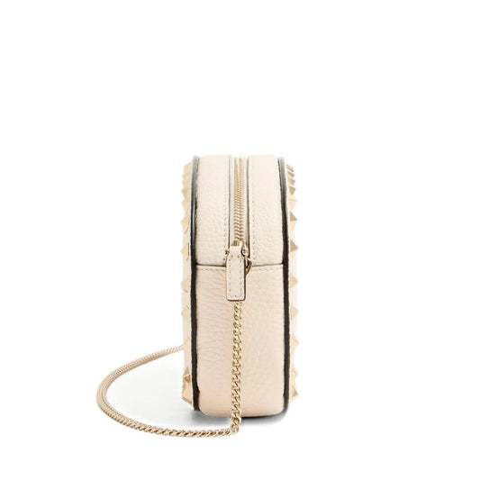 Valentino Garavani Neutrals Clutch Bags Women