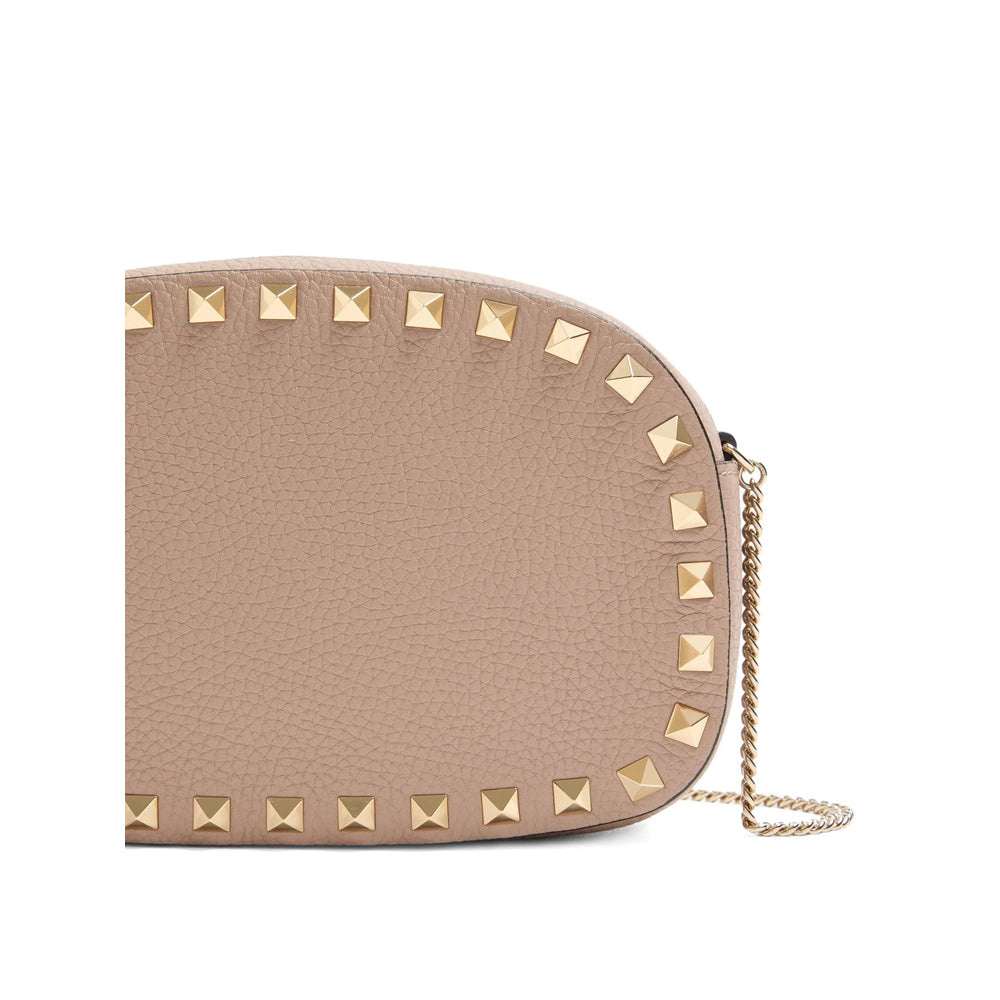 Valentino Garavani Neutrals Clutch Bags Women