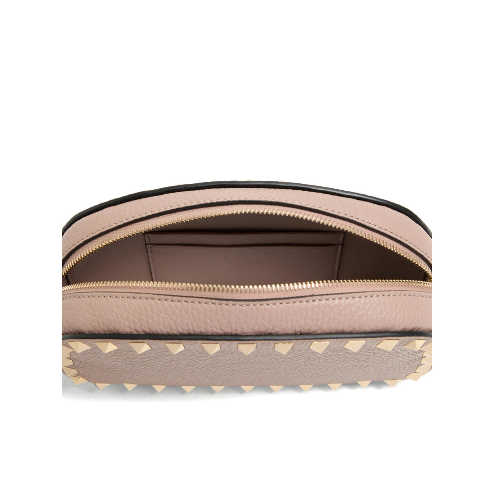 Valentino Garavani Neutrals Clutch Bags Women