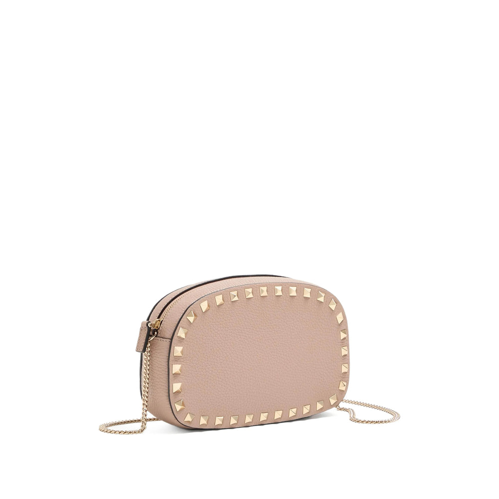 Valentino Garavani Neutrals Clutch Bags Women