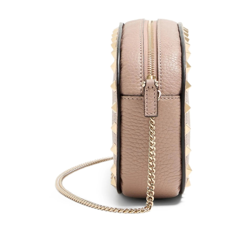 Valentino Garavani Neutrals Clutch Bags Women