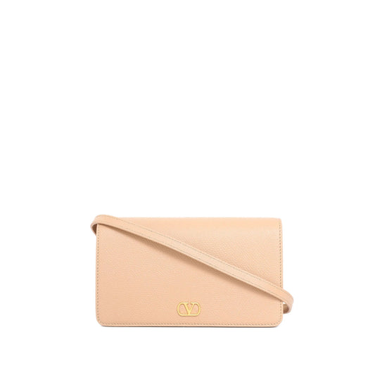 Valentino Garavani Pink Mini Bags Women