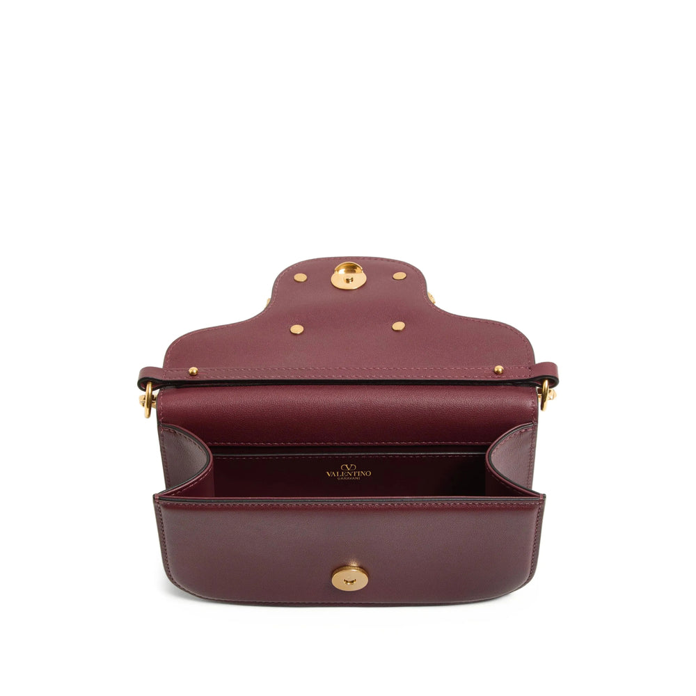 Valentino Garavani Red Shoulder Bags Women