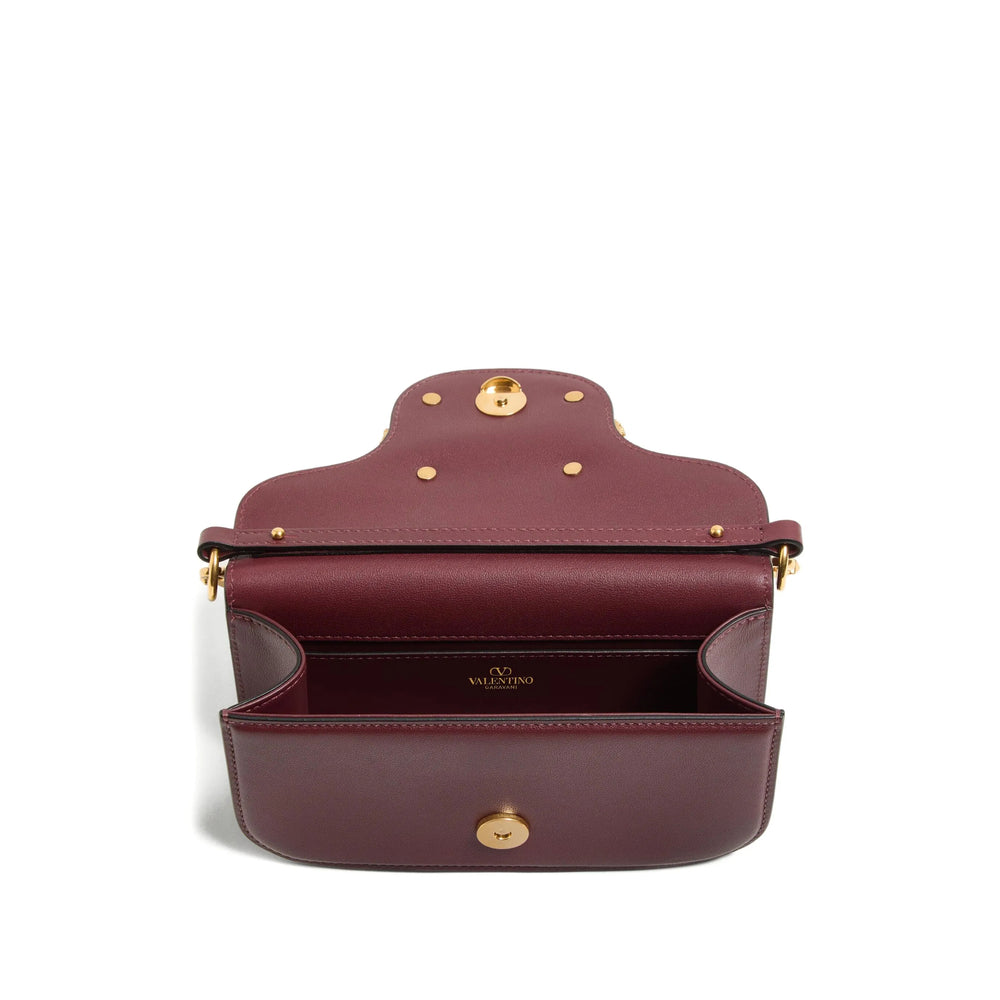 Valentino Garavani Red Shoulder Bags Women