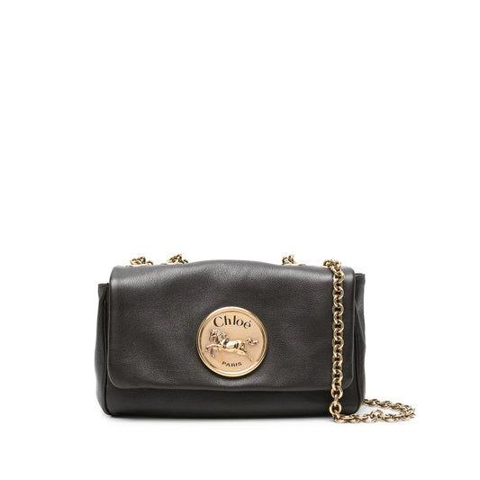 Chloé Brown Satchels & Cross Body Bags Women