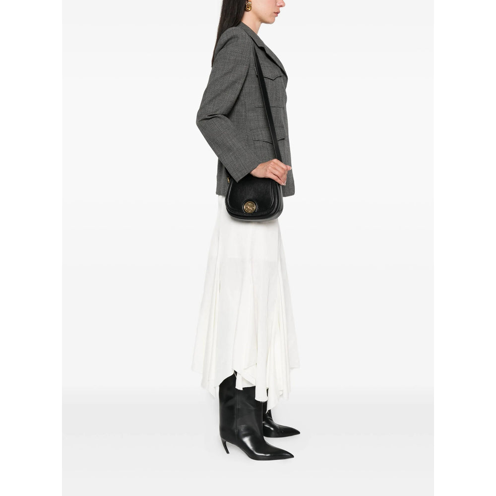 Chloé Black Shoulder Bags Women